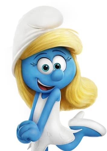 Smurfette