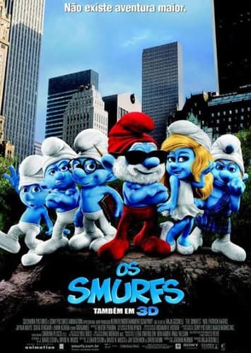 *Smurfs*