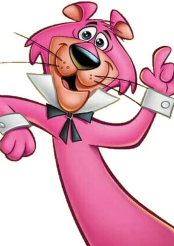 Snagglepuss