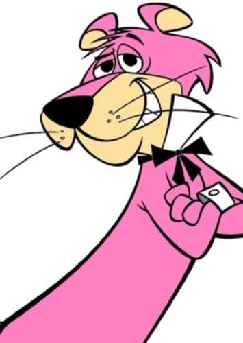 Snagglepuss
