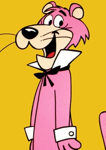 Snagglepuss