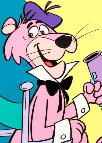 Snagglepuss