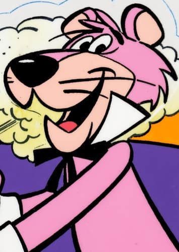 Snagglepuss