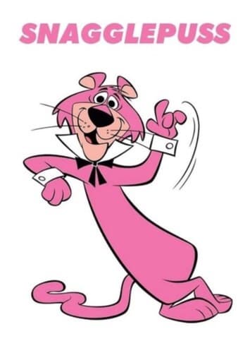 Snagglepuss