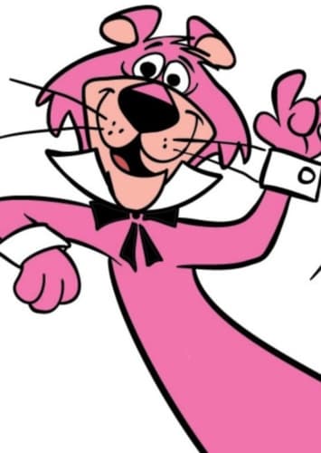 Snagglepuss
