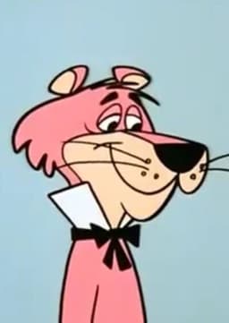 Snagglepuss