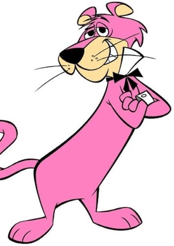 Snagglepuss
