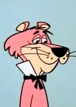 Snagglepuss
