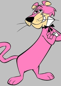 Snagglepuss