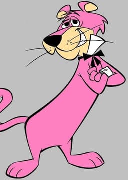 Snagglepuss
