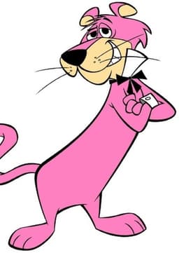 Snagglepuss