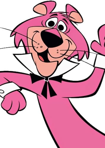 Snagglepuss