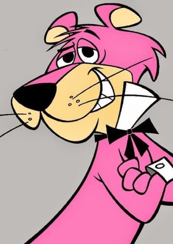 Snagglepuss