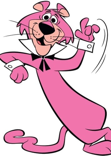 Snagglepuss