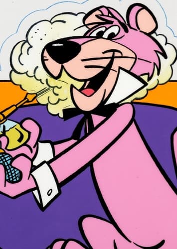 Snagglepuss