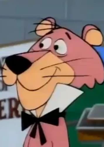 Snagglepuss