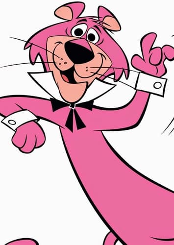 Snagglepuss