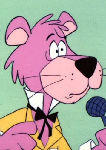 Snagglepuss