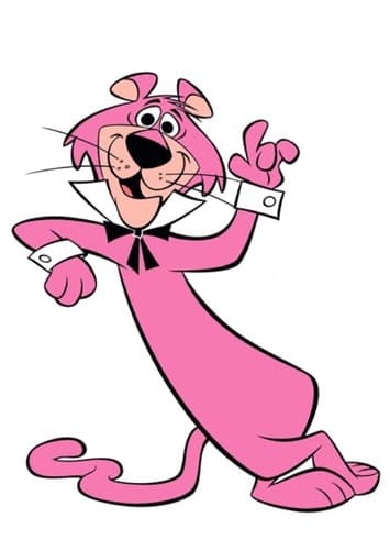 Snagglepuss