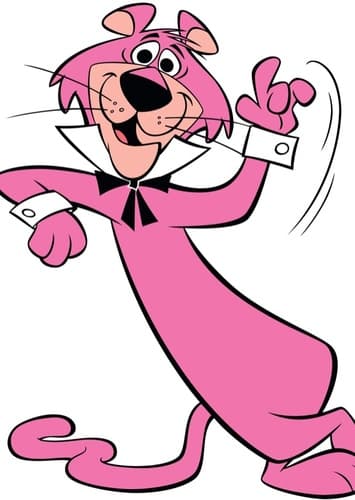 Snagglepuss