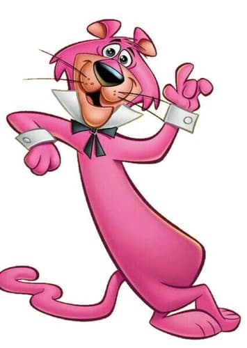 Snagglepuss