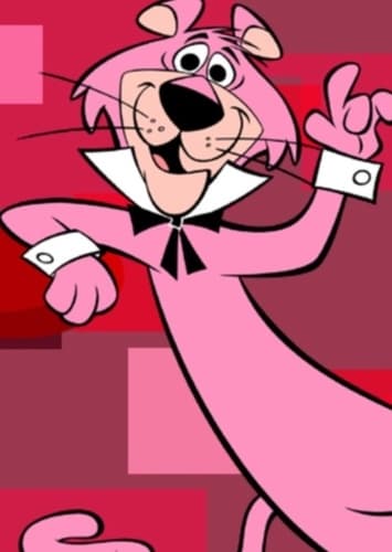 Snagglepuss