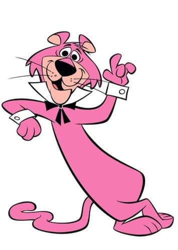 Snagglepuss