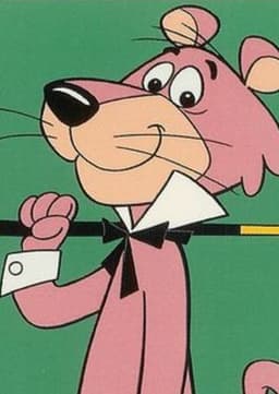 Snagglepuss