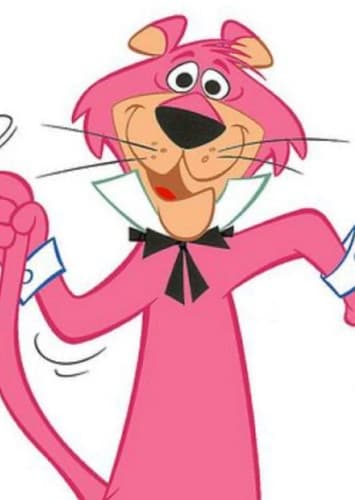 Snagglepuss