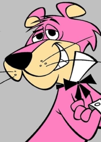 Snagglepuss