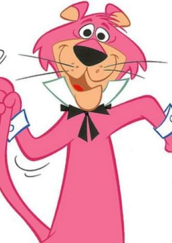 Snagglepuss