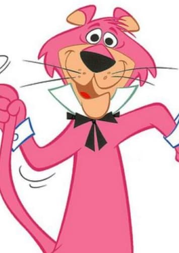 Snagglepuss