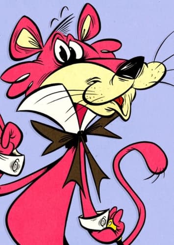 Snagglepuss