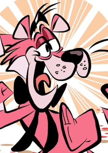 Snagglepuss