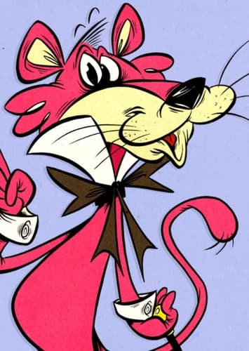 Snagglepuss