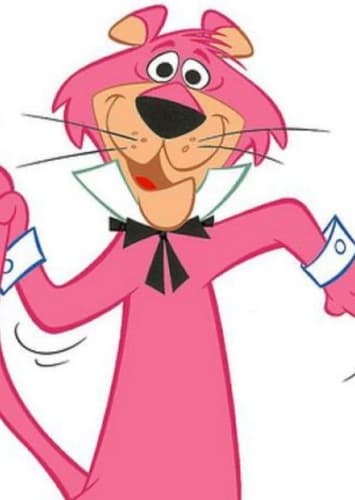 Snagglepuss
