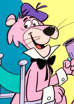 Snagglepuss