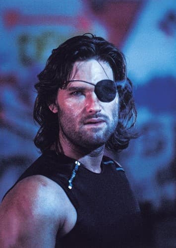 Snake Plissken