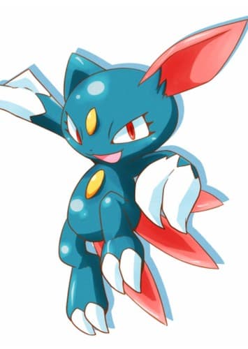 Sneasel