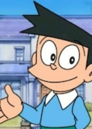Suneo "Sneech" Honekawa