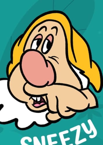 Sneezy