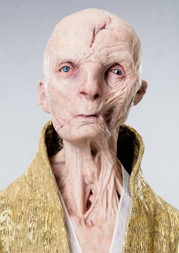 Snoke