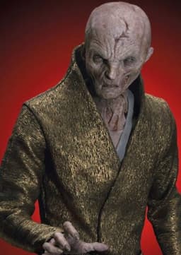 Snoke