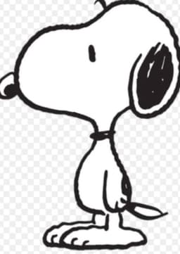 Snoopy