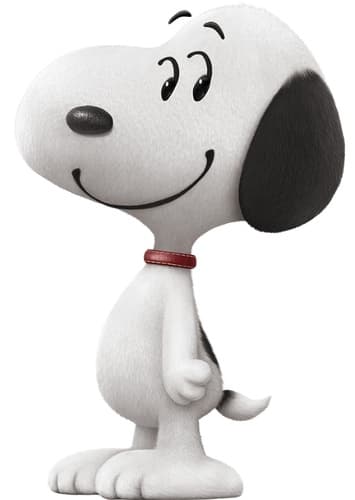Snoopy