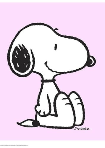 Snoopy