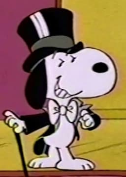 Snoopy