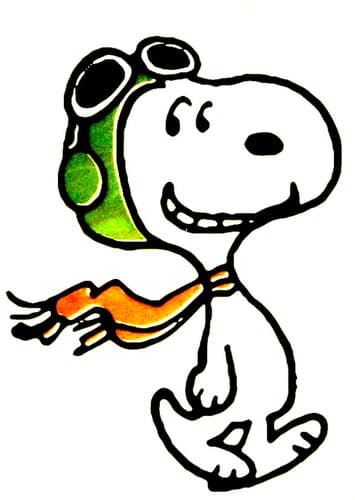 Snoopy