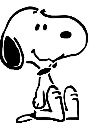 Snoopy