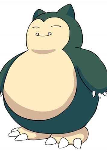 Snorlax